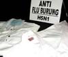 Dijual Baju Anti Flu Burung